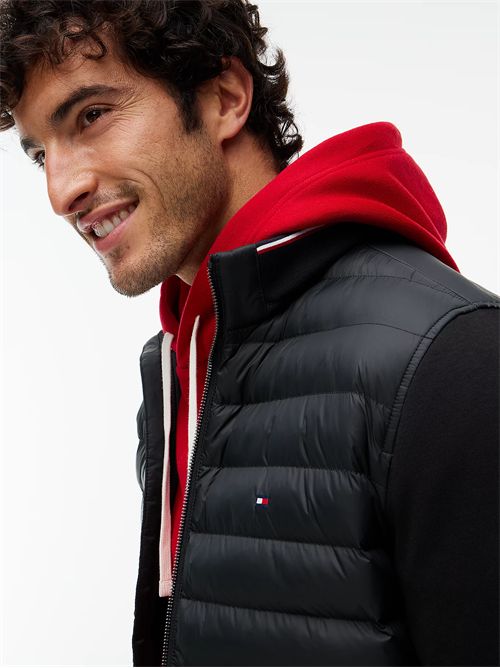  TOMMY HILFIGER | MW0MW41329/BDS